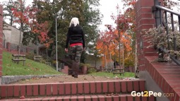 Boots and Bricks screen cap #14