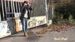 Graffiti Girl screen cap #16