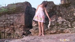On The Sand screen cap #8