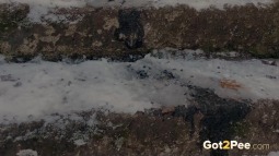 Over The Icy Steps screen cap #19