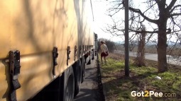 Truck Rest screen cap #25